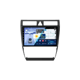 Audi A6 97-04 - 9" Radio m. Apple CarPlay og Android Auto – Bilmedie.dk